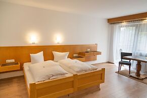 Waldhotel König von Rom