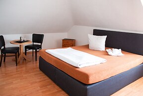 Waldhotel König von Rom