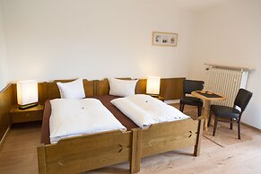Waldhotel König von Rom