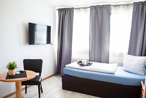 Waldhotel König von Rom