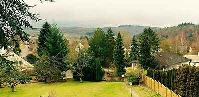 Waldhotel König von Rom