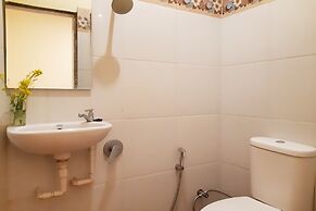 Super OYO 1696 Sapo Rumbia