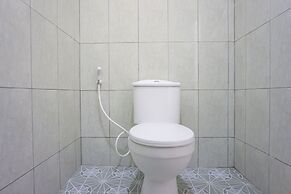 Super OYO 1696 Sapo Rumbia