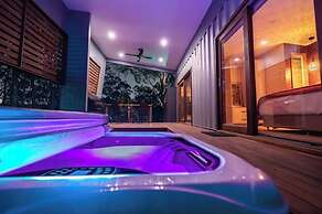 Tuckers Lane Boutique Accommodation