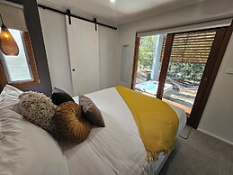 Tuckers Lane Boutique Accommodation