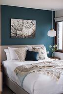 Tuckers Lane Boutique Accommodation