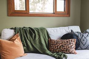 Tuckers Lane Boutique Accommodation