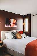 Tuckers Lane Boutique Accommodation