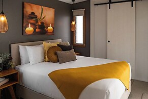 Tuckers Lane Boutique Accommodation