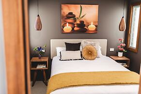 Tuckers Lane Boutique Accommodation