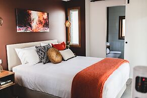 Tuckers Lane Boutique Accommodation