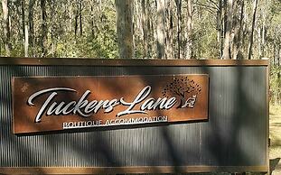Tuckers Lane Boutique Accommodation