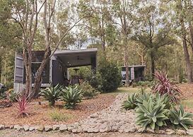 Tuckers Lane Boutique Accommodation