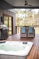 Tuckers Lane Boutique Accommodation