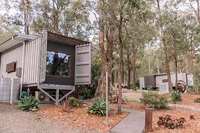 Tuckers Lane Boutique Accommodation