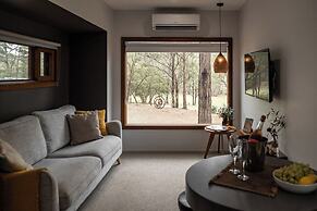 Tuckers Lane Boutique Accommodation
