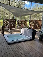 Tuckers Lane Boutique Accommodation