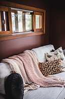 Tuckers Lane Boutique Accommodation