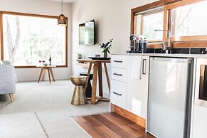 Tuckers Lane Boutique Accommodation