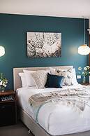 Tuckers Lane Boutique Accommodation