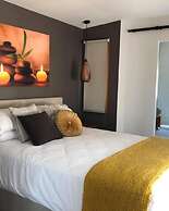 Tuckers Lane Boutique Accommodation