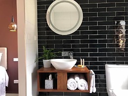 Tuckers Lane Boutique Accommodation