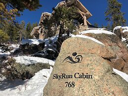 Skyrun 2 Bedroom Cabin by RedAwning