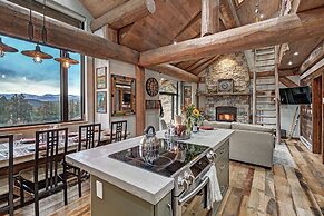 Skyrun 2 Bedroom Cabin by RedAwning