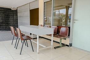 OYO 1289 Cbr Residence