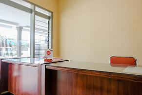 OYO 1289 Cbr Residence