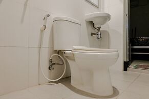 OYO 1289 Cbr Residence