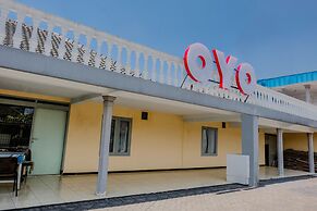 OYO 1289 Cbr Residence