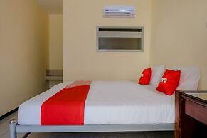 OYO 1289 Cbr Residence