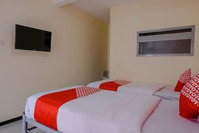 OYO 1289 Cbr Residence