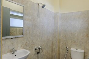 OYO 1289 Cbr Residence