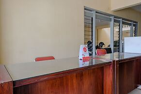 OYO 1289 Cbr Residence