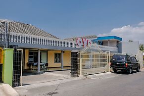 OYO 1289 Cbr Residence