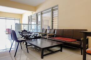 OYO 1289 Cbr Residence