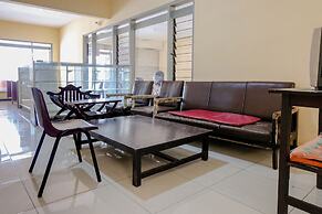 OYO 1289 Cbr Residence