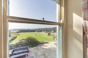 Tregoninny Vineyard and Woodland Farmhouse