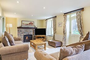 Tregoninny Vineyard and Woodland Farmhouse