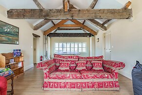 Tregoninny Vineyard and Woodland Farmhouse