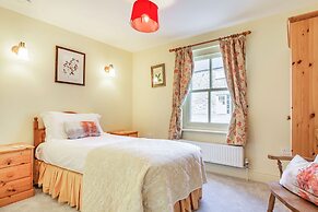 Tregoninny Vineyard and Woodland Farmhouse