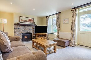 Tregoninny Vineyard and Woodland Farmhouse