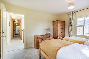 Tregoninny Vineyard and Woodland Farmhouse