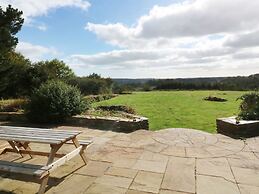 Tregoninny Vineyard and Woodland Farmhouse