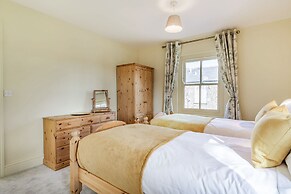 Tregoninny Vineyard and Woodland Farmhouse