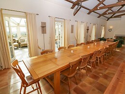 Tregoninny Vineyard and Woodland Farmhouse