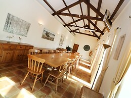 Tregoninny Vineyard and Woodland Farmhouse