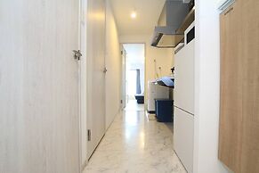 Prosper Rainbow Villa